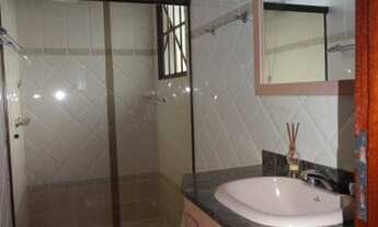 Imagem 4: Sobrado com 3 dormitórios para alugar, 210 m² por R$ 2.950,00/mês - Freguesia do Ó - São P