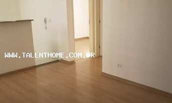 Imagem 7: Apartamento para Venda em Londrina, SPAZIO LOUISIANA, 2 dormitórios, 1 banheiro, 2 vagas