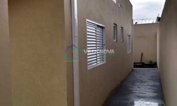 Imagem 3: Ribeirão Preto - Casa Padrão - Parque das Oliveiras