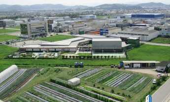 Imagem 7: Apartamento c/ 2 quartos (suíte), 66 m², sacada c/ churrasqueira em Pedra Branca - Palhoça