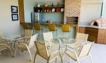 Imagem 3: Apartamento Cobertura em Nilópolis, 3 quartos com suíte, 2 vagas e Varanda - Centro- Miran