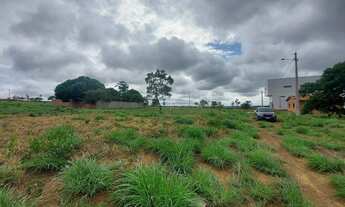 Imagem: Lote Barato ao Lado da GO-040