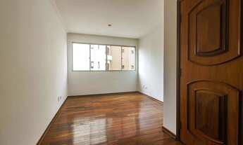 Imagem: SAO PAULO - Apartamento Padrão - VILA MASCOTE