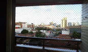 Imagem 2: Apartamento para Venda em João Pessoa, Manaíra, 3 dormitórios, 1 suíte, 3 banheiros, 2 vag