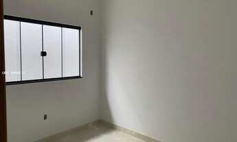 Imagem 6: Casa para Venda em Aparecida de Goiânia, Residencial Solar Central Park, 3 dormitórios, 1