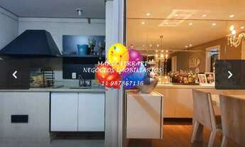 Imagem: Apartamento para venda com 135 metros quadrados