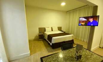 Imagem 2: Slaviero La Residence Mata da Praia - Vitória - ES