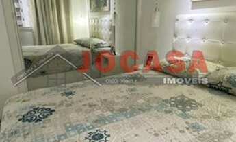 Imagem 12: Apartamento para Venda em São Paulo, Jardim Santa Terezinha (Zona Leste), 1 dormitório, 1