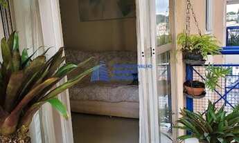 Imagem 6: Apartamento à venda no bairro Vila Ipojuca - São Paulo/SP, Zona Oeste