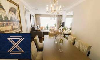 Imagem 7: Apartamento com 3 dormitórios à venda, 124 m² por R$ 950.000 - Santana - São Paulo/SP