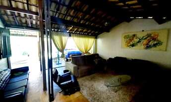 Imagem 3: Casa à venda, 3 quartos, 3 suítes, 3 vagas, Bandeirantes - Belo Horizonte/MG