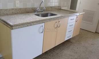 Imagem 5: BARUERI - Apartamento Padrão - Alphaville