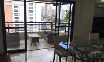 Imagem 3: APARTAMENTO 4 QUARTOS SENDO 3 SUÍTES SETOR OESTE