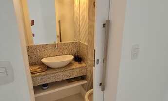 Imagem 6: Greenville Etco- 130 metros, Andar alto- Infraestrutura completa