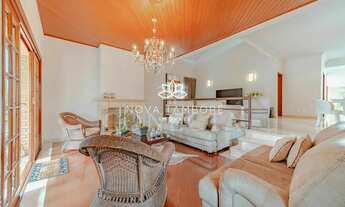 Imagem 8: Casa no Tamboré 1 disponível para venda - Barueri