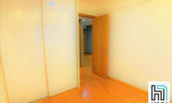 Imagem 6: Lagoa - 2 Quartos (1 Suíte) + Depen de Empregada + Vaga