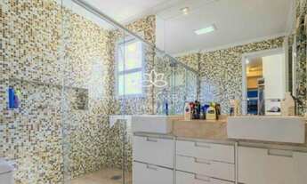 Imagem 6: Lindo apartamento com 202m² disponível para venda e Locação. Tamboré, Santana de Parnaíba