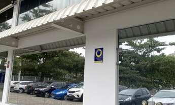 Imagem: Loja comercial c mezanino no itacorubi