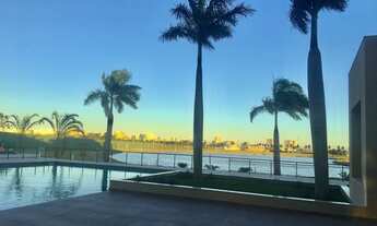 Imagem 7: Vendo excelente terreno no Condominio Royal Boulevard, com 420 m2