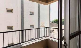 Imagem 3: Apartamento com 2 dormitórios à venda, 72 m² por R$ 550.000 - Campo Belo - São Paulo/SP