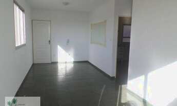 Imagem 2: Apartamento para alugar, 65 m² por R$ 1.100,00/mês - Jardim Boa Esperança - Campinas/SP