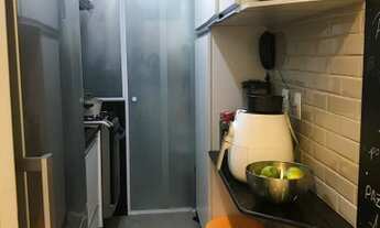 Imagem 4: 2 dormitórios para venda no Jd. Celeste