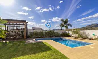 Imagem: Casa em Condomínio para Venda em Atibaia