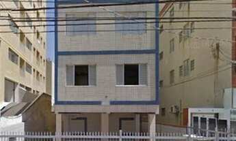 Imagem: Apto 02 Dorms, Prédio Frente ao Mar