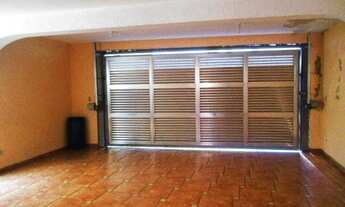 Imagem 7: Sobrado para Venda em São Paulo, Vila do Encontro, 3 dormitórios, 1 suíte, 3 banheiros, 4