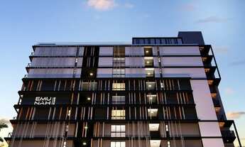 Imagem: Pré Lançamento de Flats em Ponta de Campina