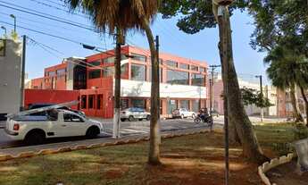 Imagem 7: Prédio com 2 pavimentos no centro de Itapetininga