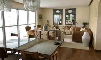 Imagem 7: Alphaville Apartamento The Lake Gramercy Park $2.200.000 Barueri - S.P