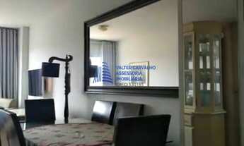 Imagem 4: Apartamento à venda no bairro Vila Anglo Brasileira - São Paulo/SP, Zona Oeste