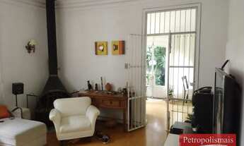 Imagem 4: Casa para venda com 6 quartos final do Crémerie - Petrópolis - RJ