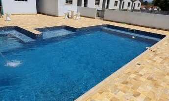 Imagem: ATENÇÃO Carnaval/ Piscina vem p Chalés