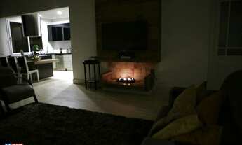 Imagem 2: Casa Alto Padrão para Venda em Atibaia, Guaxinduva, 5 dormitórios, 5 suítes, 7 banheiros