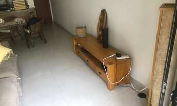 Imagem 6: Apartamento para venda tem 85 metros quadrados com 3 quartos em Jardim Las Palmas - Guaruj