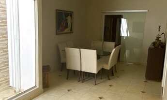 Imagem 2: Casa confortável à venda no bairro Boa Vista, com 3 dormitórios