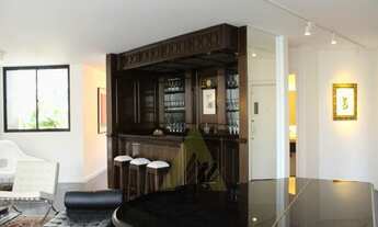 Imagem 4: APARTAMENTO RESIDENCIAL em SÃO PAULO - SP, ITAIM BIBI