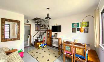 Imagem: APARTAMENTO PETRÓPOLIS QUITANDINHA