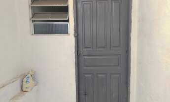 Imagem 6: Casa para aluguel região calma e silenciosa com 25 m² com 1 quarto Vila Albertina com agua