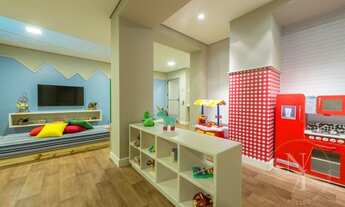 Imagem 5: São Paulo - Apartamento Padrão - Parque São Jorge