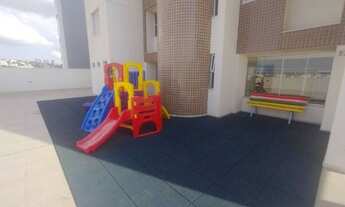 Imagem 5: Apartamento à venda, 3 quartos, 1 suíte, 2 vagas, Ouro Preto - Belo Horizonte/MG