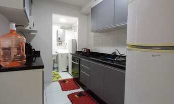 Imagem 7: Apartamento para venda com 3 dormitórios - Residencial Nature