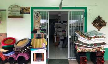 Imagem: Agropet com estrutura para Banho e Tosa