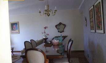 Imagem 2: Apartamento Mobiliado com 2 dormitórios para alugar, 85 m² por R$ 3.500/mês - Brooklin Nov