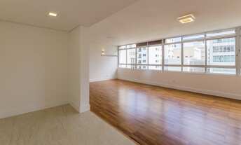 Imagem 7: Apartamento a Venda com 254m2, 3 Dormitórios- Suítes, 3 Vagas - Higienópolis i