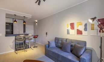 Imagem 6: Alameda Itu, 265 - Jardins