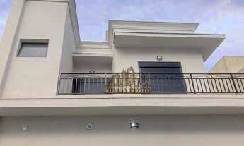 Imagem 2: Casa alto padrão à venda - Condomínio Residencial Renaissance - Sorocaba/SP