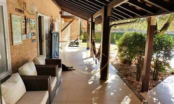 Imagem 7: Casa para locação em Campinas, em Condomínio fechado em ótima localização próximo ao Colé